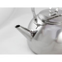 Katliņš 'Campfire', nerūsējošais tērauds, 1,5 L, R606001, MUURIKKA