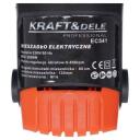 Kraftdele Миксер EC541/KD541 8112194, 0-800 об/мин, 230V, M14, сетевой шнур, блокировка выключателя