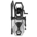 High pressure cleaner 2200W, POWERPLUS, POWXG90504, Rated power: 2200 W, Max. water pressure: 170 bar, Hose length: 8 m