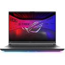 Asus ne&scaron;iojamas kompiuteris 90NR0LM1-M001H0 Intel Core i9-14900HX, 45.7 cm (18"), 16GB DDR5, 1TB SSD, WQXGA