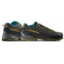 Apavi TX4 EVO GTX, izmērs: 47.5, Carbon/Bamboo, 8058428047840 LA SPORTIVA