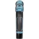Makita smūginis gręžtuvas TD022DSE, 7,2 V, 1,5 Ah, 0-2450 aps./min, 220 in.lbs sukimo momentas, 1/4" &scaron;e&scaron;iakampis