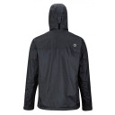 Jaka PreCip Eco Jacket, izmērs: XL, Black, 0889169477638 MARMOT