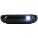 Denver Mobilusis telefonas BAS-18500MNB 113121000130, 1,77", 128x160, 800 mAh, Dual SIM, FM radijas, Bluetooth