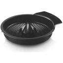 Philips Toiduprotsessor HR7776/90 1300 W, 3.4 L, 12 kiirus, roostevabast terasest tera, 1 m kaabel, impulsi funktsioon