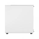 Fractal Design Arvutikorpus North XL FD-C-NOR1X-03, valge, 9.7kg, 509x240x503mm, ATX, E-ATX, Mini ITX, Micro ATX