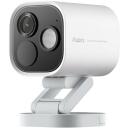 Aqara сетевой камера CH-C03D-W, белый, USB-C 5V 2A, PoE 48V 0.27A, Bluetooth/ZigBee