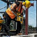 Dewalt Cutter urbis DT60814-QZ 19 mm, 540 mm, 4 griezēji, Tērauda karbīds, SDS Max, 400 mm darba garums
