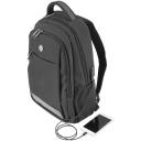 Tellur S&uuml;learvuti Seljakott TLL611291, USB port, Pol&uuml;ester, 0.8kg