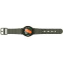 Samsung viedpulkstenis Galaxy Watch7 SM-L300NZGAEUE 3.3 cm AMOLED displejs, 432 x 432 pikseļi, 300 mAh akumulators, Zaļ&scaron;, S/M