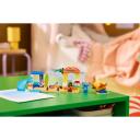 Lego Žaislas 43280, 113 elementų, 2 figūrėlės, 4+ metų