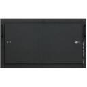 Lg Skaitmeninis reklamos ekranas 75XS4P-B.AEU, 75", 3840 x 2160, 4000 cd/m&sup2;, 8 ms, 178&deg;, 24/7, webOS