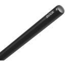 Onyx Boox InkSpire magnetinė įkrovimo stylus OSL0082R 4096 slėgio lygiai, juoda, magnetinis įkrovimas, 80 mAh baterija