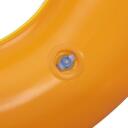 Bestway Плавательный круг Lil&rsquo; Pal 7368534, 64 см, 60 кг, PVC, 1 воздушная камера, предохранительный клапан