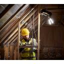 Dewalt T&ouml;&ouml;valgusti DWST08061-1 40 W, 18 V, 4000 Lm, 2 LED valgustit, 7 valgustusrežiimi, juhtmevaba