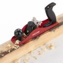 Block Plane KREATOR KRTH23407 45x235mm 65Mn