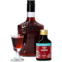 Vy&scaron;nių likerio esencija BROWIN 404545 10 L, 100 ml