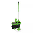 Набор для мытья полов Love Spin mop 360° ассорти, 4 цвета 115672009 GIO`STYLE