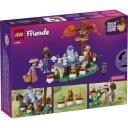 Lego LEGO FRIENDS 42690 Mi&scaron;ko arbatos vakarėlis, 116 elementų, 2 figūrėlės, 6+ metų