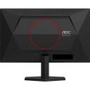 Aoc Monitorius 24G42E, 23.8", 1920 x 1080, 180 Hz, 1 ms, Fast IPS, HDMI 1, VESA 100 x 100, matinis