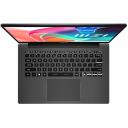 Msi Modern 14 klēpjdators F13MG-265PL, 14.0" FHD, 60Hz, IPS, 16GB DDR4, 512GB SSD, i5-1334U, W11Pro, 3xUSB, HDMI