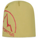 Cepure Circle Beanie, izmērs: S/M, Zest/Cherry Tomato, 8058428063703 LA SPORTIVA