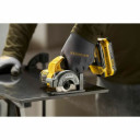SFM V20 76MM BRUSHLESS CUT OFF TOOL,2x2Ah SFMCM300D2-QW Stanley