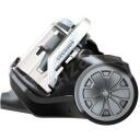 Bissell belaidis dulkių siurblys 2602C_2228C, 3.18kg, 25V, 50min, 0.4l, LED ap&scaron;vietimas, Tangle-Free &scaron;epetys