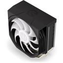Endorfy CPU Охладитель Spartan 5 ARGB EY3A002, 120mm, 12V, 1 вентилятор, FDB, 160W TDP, 250-1500RPM