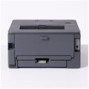 Brother Lāzerprinteris HL-L2400DW HLL2400DWRE1, 1200x1200 DPI, 30 lpp./min, 15 lpp./min divpusējā, Wi-Fi, LCD