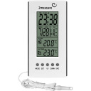 Laika stacija, 2MEASURE, 170101, Elektroniska, zonde, 0-50°C, -50-70°C, 5.5x3x11 cm