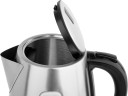 Electric glass kettle with temperature control 1.7L 68195 Lund