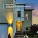 Mini viedā Wi-Fi kontaktligzda, TP-Link, Tapo P100(1-pack), 2.4 GHz, 2300W, 10 A