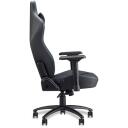 Acer PGC371 m&auml;ngupink, GP.GCR11.00V, PU nahk, 5 ratast, 4D k&auml;etugi, must siniste detailidega, ergonoomiline, peatoed, reguleeritav