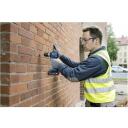 Bosch L&ouml;&ouml;ktrell GSB18V-52, 06019S0123, 25/52/70 Nm, 500-1900 p/min, 18 V, 2.0 Ah, Ilma v&otilde;tmeta