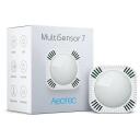 Aeotec MultiSensor 7 AEOEZWA024, 0.07kg, 0.10kg, Z-Wave Plus, kustības noteik&scaron;ana līdz 10m