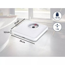 Персональные весы Tempo White Soehnle 1061098 130кг 27,0x29,0x5,5см