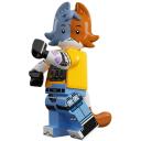 Lego Fortnite 77081 komplekt, 1230 elementi, 360mm, 430mm, 280mm, 87mm, 1.45kg, juhendileht