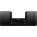 Blaupunkt Mikrosistēma MS14BT, 220mm, 102mm, 238mm, 15W RMS, Bluetooth, CD atskaņotājs, FM radio, USB