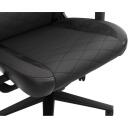 Genesis M&auml;ngutool Nitro 890 G2 NFG-2050, 52cm, 56.5cm, 127-134cm, 23kg, 5 ratast, ergonoomiline, reguleeritavad k&auml;etoed