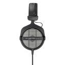 Beyerdynamic Studijas austiņas DT 990 PRO 459038, 250 &Omega;, 5-35 000 Hz, uz ausīm, melnas