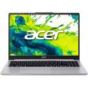 Acer s&uuml;learvuti NX.JXMEL.001, 15.6", 1920 x 1080, 8 GB DDR4, 512 GB SSD, AMD Ryzen 3 5400U, Windows 11 Home, h&otilde;be