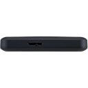 Toshiba V&auml;line k&otilde;vaketas Canvio Advance HDTCA40EK3CA, 4000 GB, 2.5", USB 3.2 Gen1, must, parooli autentimine