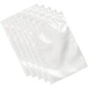 Beper Vakuminis pakavimo aparatas P102CON001, 85W, 5x25x30cm mai&scaron;eliai, balta, raudona, rankinis režimas, priedai indams