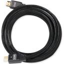 Club3D HDMI кабель CAC-2313 10м, 4K60Hz, 18 Gbit/s, 2.0, 3D, прямой разъем, золотые контакты