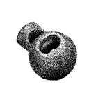 Aizdares fiksators, izturīgs pret triecieniem un salu, R053502, BasicNature