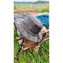 Ādas cepure 'Crushable', salokāma, ūdensnecaurlaidīga, ventilācijas atveres, R311003, Origin Outdoors