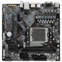 Gigabyte Motininė plok&scaron;tė B650M S2H 1.4, AMD Socket AM5, 5+2+2 fazių VRM, iki 6400MHz DDR5, 1xPCIe 4.0 M.2, GbE LAN, USB 3.2 Gen 1