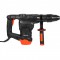 Hammer drill 1750W, 9J, SDS-MAX BH-200M 81315000 DNIPRO-М