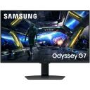 Samsung LCD monitor LS27DG702EUXDU 68.6 cm 4K 144Hz LED 1 ms 16:9 178&deg; 178&deg; USB keskjaam 3.2 Gen 1 reguleeritav alus